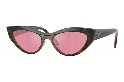 Zonnebril Vogue Eyewear VO5637SU 2386F6