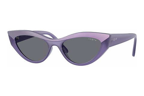 Zonnebril Vogue Eyewear VO5637SU 3219/1