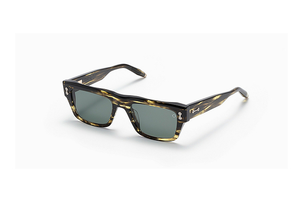 Zonnebril Akoni Eyewear LEO (AKS-101 B)