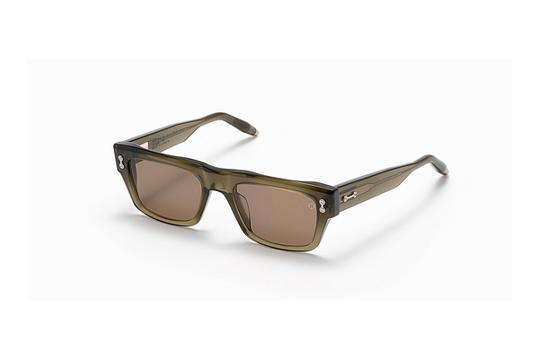 Zonnebril Akoni Eyewear LEO (AKS-101 C)