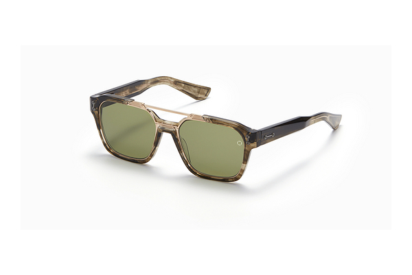 Zonnebril Akoni Eyewear DISCOVERY (AKS-509 C)