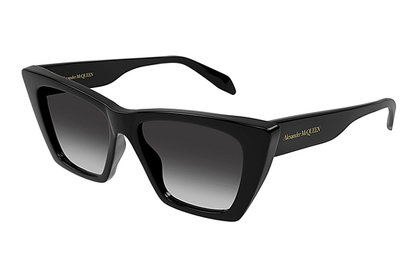 Zonnebril Alexander McQueen AM0299S 001