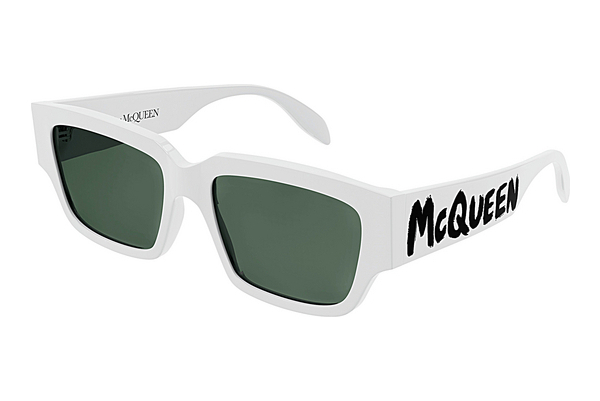 Zonnebril Alexander McQueen AM0329S 003