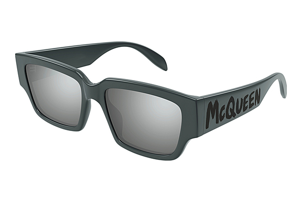 Zonnebril Alexander McQueen AM0329S 006