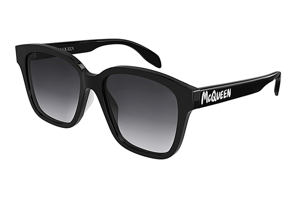 Zonnebril Alexander McQueen AM0331SK 001