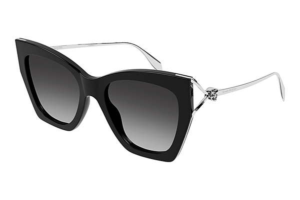 Zonnebril Alexander McQueen AM0375S 001