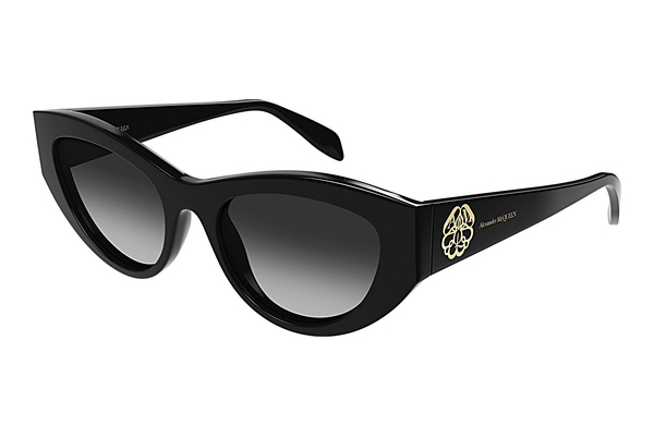 Zonnebril Alexander McQueen AM0377S 001