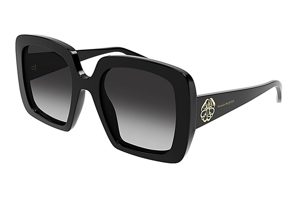 Zonnebril Alexander McQueen AM0378S 001