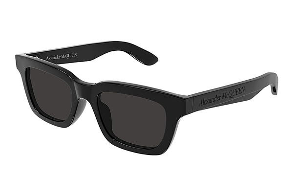 Zonnebril Alexander McQueen AM0392S 001