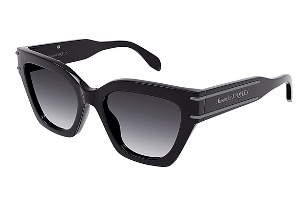 Zonnebril Alexander McQueen AM0398S 001