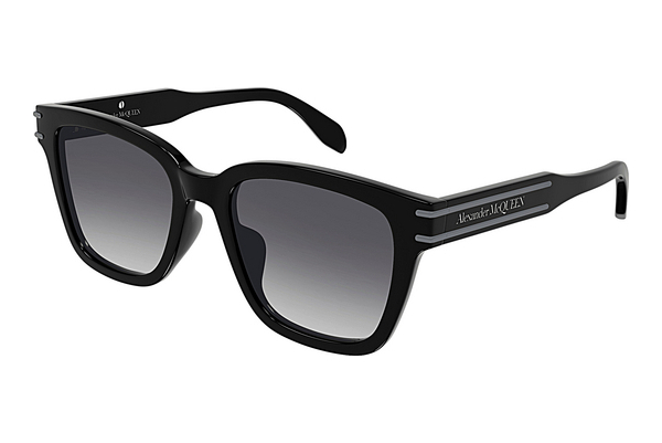 Zonnebril Alexander McQueen AM0399SA 001