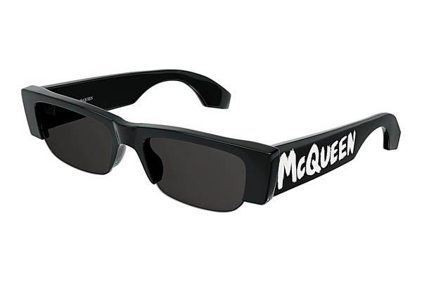 Zonnebril Alexander McQueen AM0404S 001