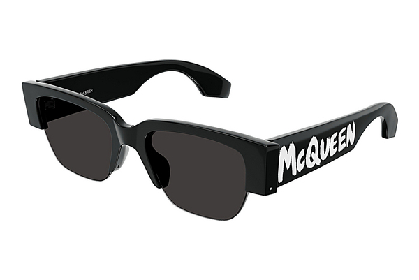 Zonnebril Alexander McQueen AM0405S 001