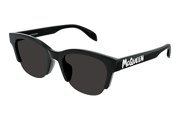 Zonnebril Alexander McQueen AM0406SA 001