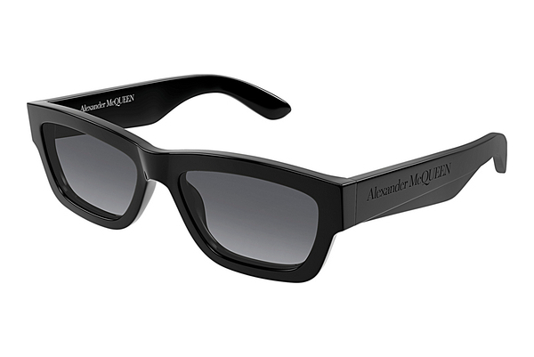 Zonnebril Alexander McQueen AM0419S 001