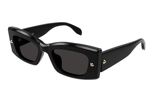 Zonnebril Alexander McQueen AM0426S 001