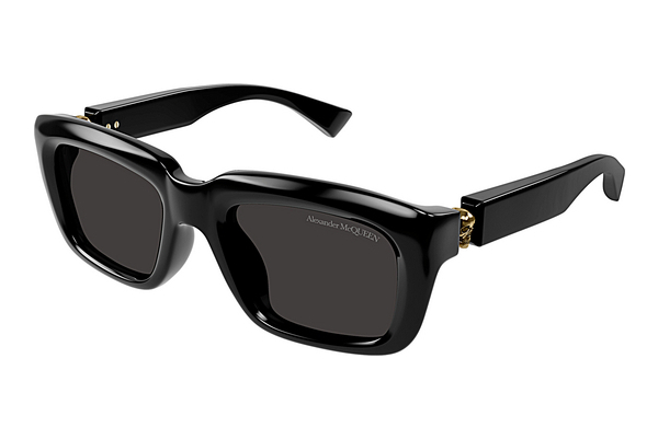 Zonnebril Alexander McQueen AM0431S 001