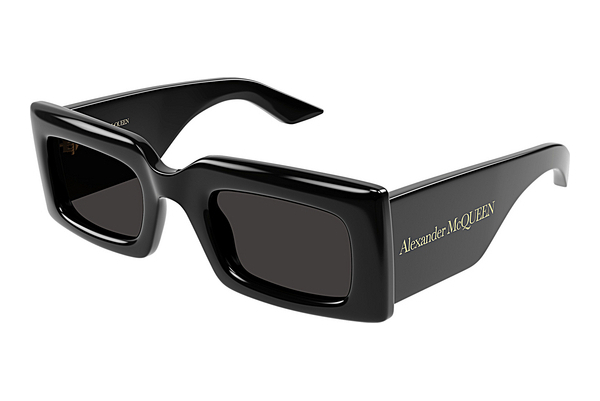 Zonnebril Alexander McQueen AM0433S 001