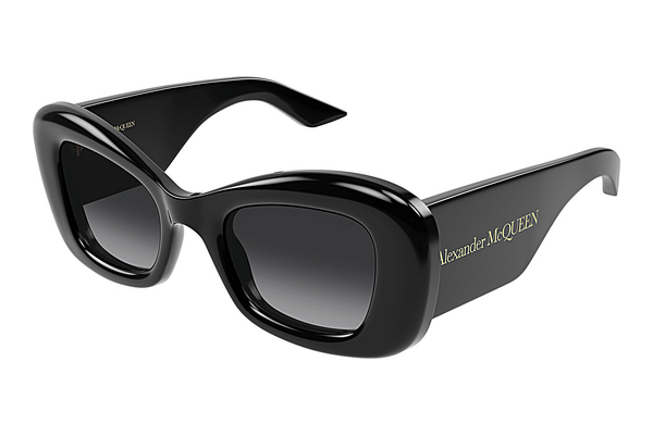 Zonnebril Alexander McQueen AM0434S 001