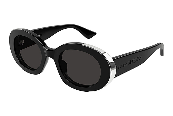 Zonnebril Alexander McQueen AM0445S 001