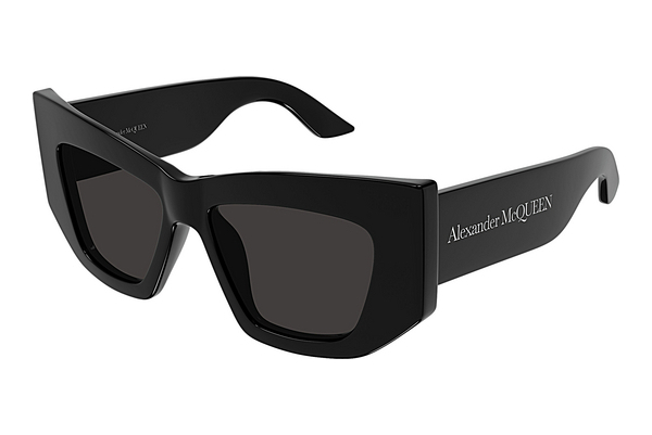 Zonnebril Alexander McQueen AM0448S 001