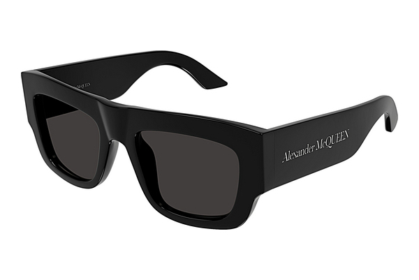 Zonnebril Alexander McQueen AM0449S 001