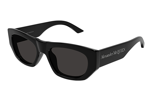 Zonnebril Alexander McQueen AM0450S 001