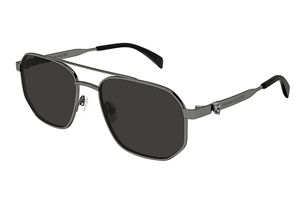 Zonnebril Alexander McQueen AM0458S 001