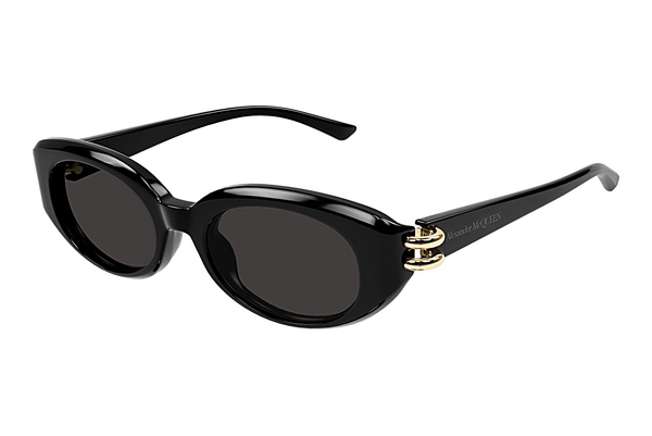 Zonnebril Alexander McQueen AM0469S 001