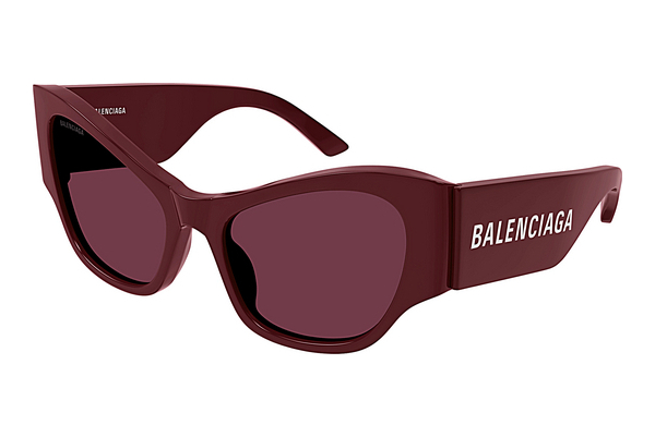 Zonnebril Balenciaga BB0259S 006