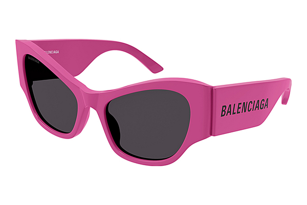 Zonnebril Balenciaga BB0259S 008