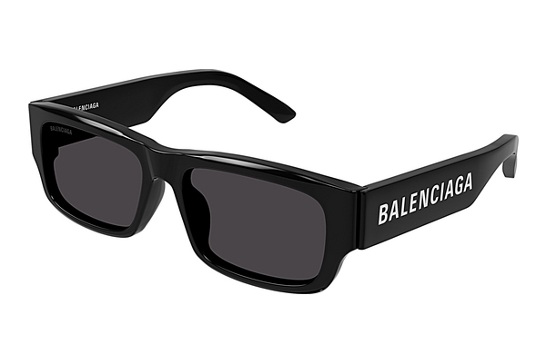 Zonnebril Balenciaga BB0261SA 001