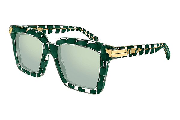 Lunettes de soleil Bottega Veneta BV1005S 010