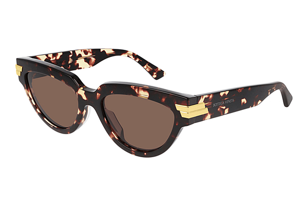 Lunettes de soleil Bottega Veneta BV1035S 002