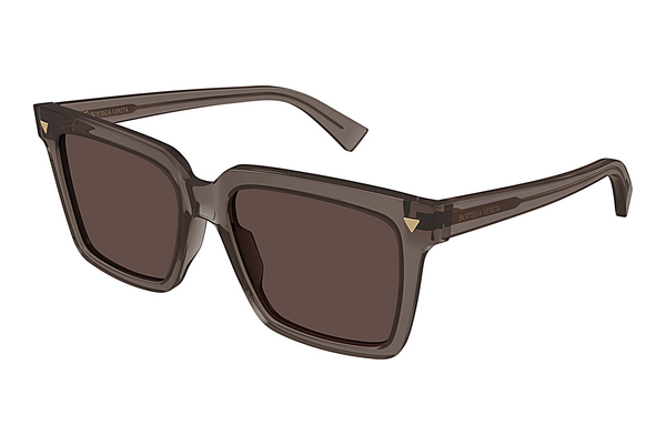 Lunettes de soleil Bottega Veneta BV1254S 003