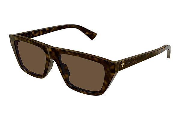 Lunettes de soleil Bottega Veneta BV1291S 002