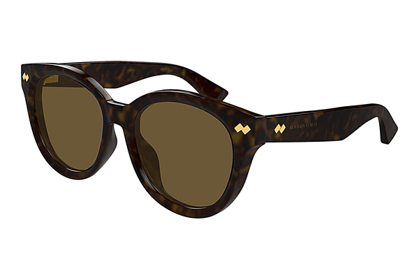 Lunettes de soleil Bottega Veneta BV1352SK 002