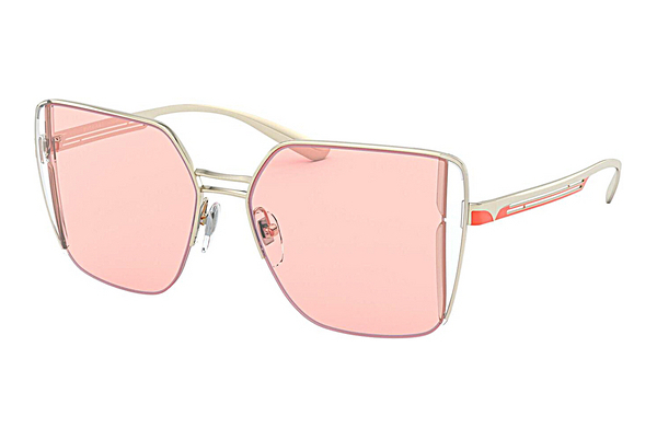 Lunettes de soleil Bvlgari BV6141 2014/5