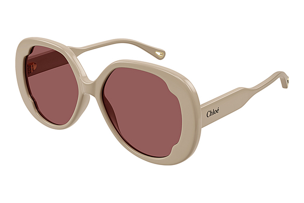 Zonnebril Chloé CH0195S 005