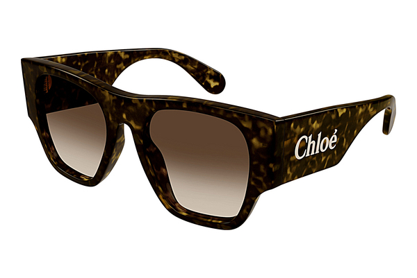 Zonnebril Chloé CH0233S 002