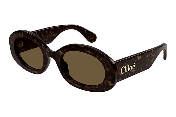 Zonnebril Chloé CH0258S 002