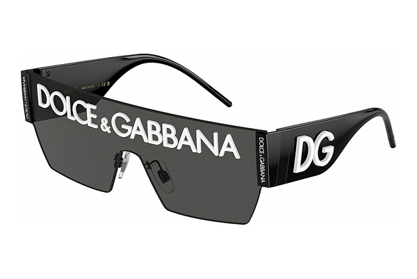 Zonnebril Dolce & Gabbana DG2233 01/87