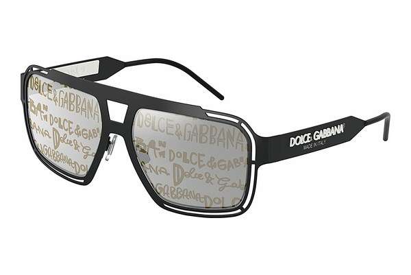 Zonnebril Dolce & Gabbana DG2270 1106K1