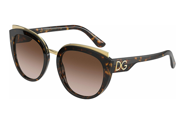 Zonnebril Dolce & Gabbana DG4383 502/13