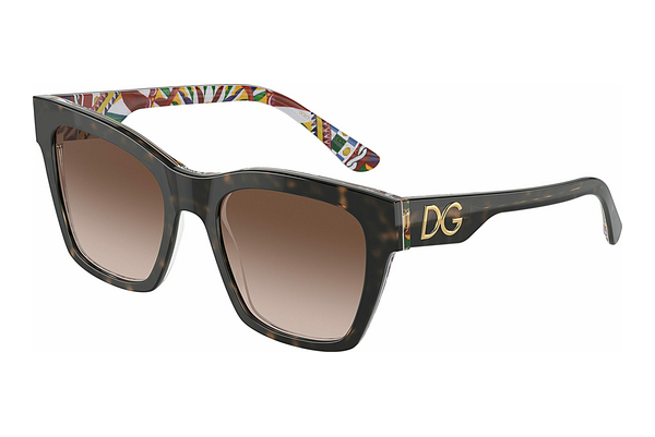 Zonnebril Dolce & Gabbana DG4384 321773