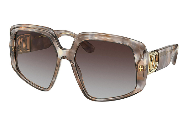 Zonnebril Dolce & Gabbana DG4386 33218G