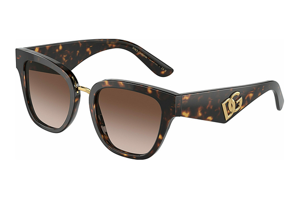 Zonnebril Dolce & Gabbana DG4437 502/13