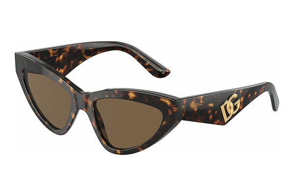 Zonnebril Dolce & Gabbana DG4439 502/73