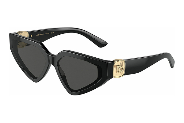 Zonnebril Dolce & Gabbana DG4469 501/87