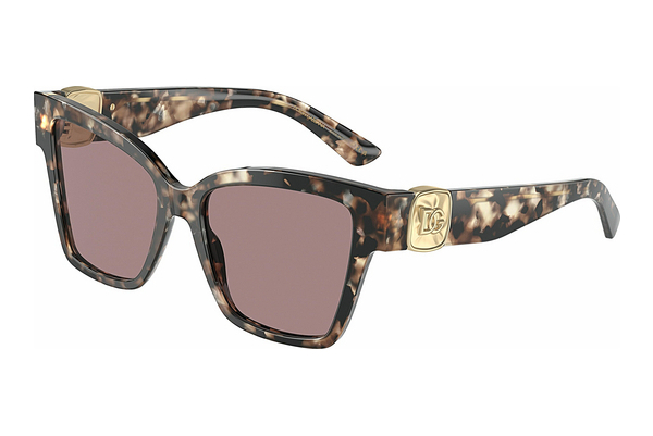 Zonnebril Dolce & Gabbana DG4470 34387N